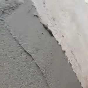 咸丰水工建筑物I级C55聚合物改性水泥砂浆 渠道防渗泵站加固迎水面抗冲刷砂浆