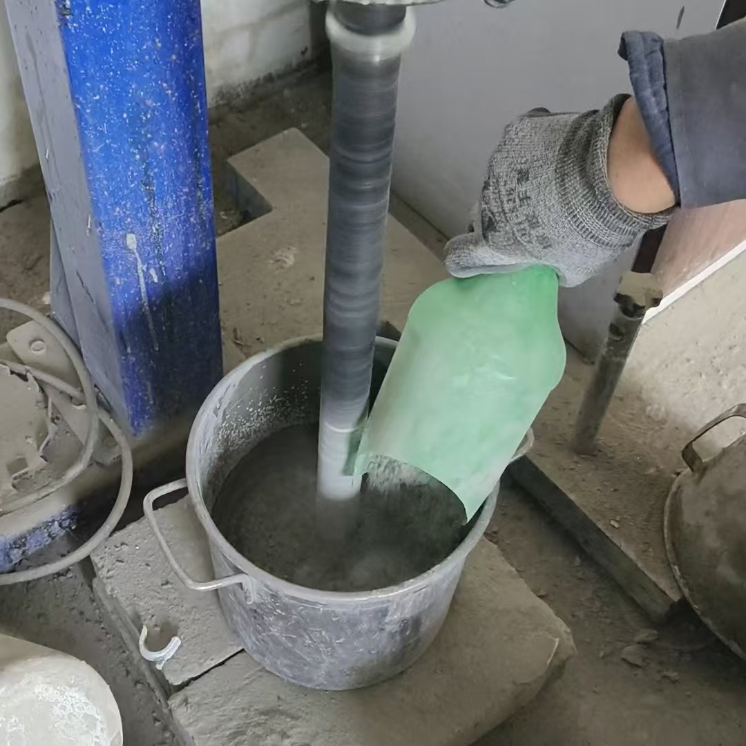 咸丰桥梁公路张拉用H60压浆料与普通压浆料有什么区别？