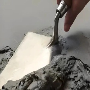 咸丰混凝土裂缝孔洞剥落冻融修复用高强度丙乳防腐蚀砂浆