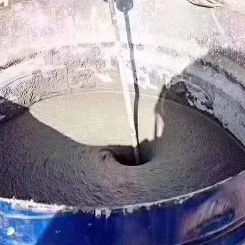 咸丰CGM加固型灌浆料（C40C60C80加固钢结构旧楼改造）